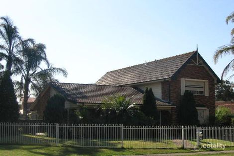 45 Napier Ave, Lurnea, NSW 2170