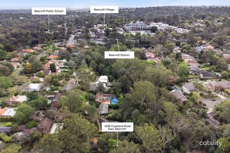 Property photo of 165B Copeland Road Beecroft NSW 2119