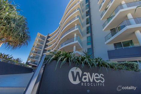 Property photo of 36/17 Marine Parade Redcliffe QLD 4020