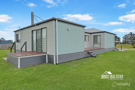 27 Stevenson Dr, Newmerella, VIC 3886