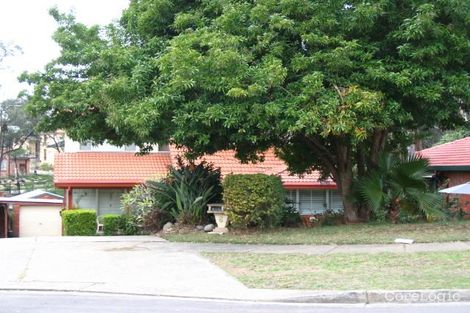 Property photo of 6 Liberty Way Old Toongabbie NSW 2146