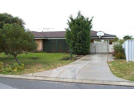 18 Wooramel Way, Cooloongup, WA 6168