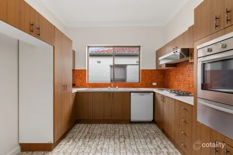 Property photo of 23 Gordon Street Rosebery NSW 2018