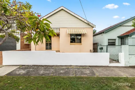 23 Gordon St, Rosebery, NSW 2018