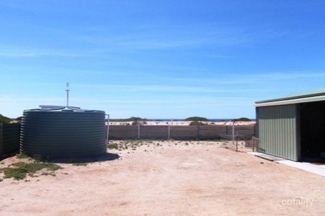 Property photo of LOT 74 West Terrace Fowlers Bay SA 5690