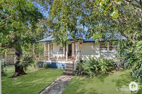 Property photo of 25 Corfield Street Carina QLD 4152