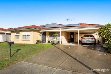 Property photo of 15 Mayflower Close Port Kennedy WA 6172