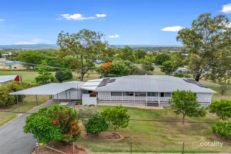 2 Howard Ct, Plainland, QLD 4341