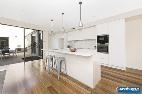 Property photo of 30 Phyllis Ashton Circuit Gungahlin ACT 2912