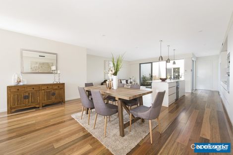 Property photo of 30 Phyllis Ashton Circuit Gungahlin ACT 2912