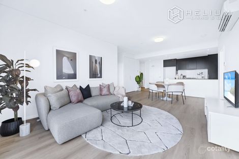 Property photo of 1606/1 Brodie Spark Drive Wolli Creek NSW 2205