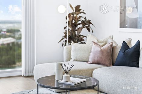 Property photo of 1606/1 Brodie Spark Drive Wolli Creek NSW 2205