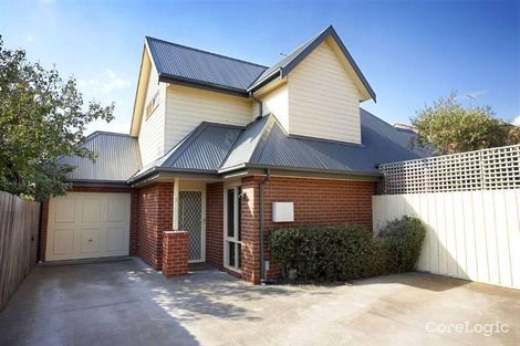 Property photo of 3/38 Sandown Road Ascot Vale VIC 3032