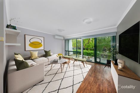 Property photo of 35/10 Ovens Street Griffith ACT 2603