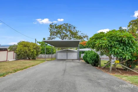 Property photo of 2 Howard Court Plainland QLD 4341