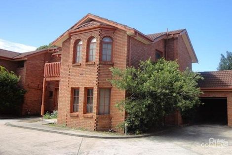 Property photo of 2/86-88 Wellington Road Clayton VIC 3168