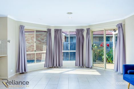 Property photo of 24 Stump Jump Crescent Dunlop ACT 2615