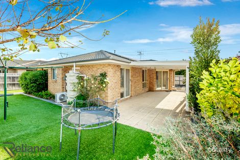 Property photo of 24 Stump Jump Crescent Dunlop ACT 2615