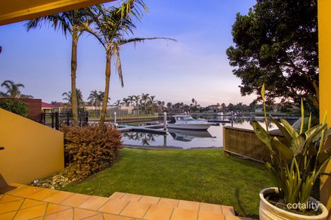 4 Snapper Point Dr, Patterson Lakes, VIC 3197