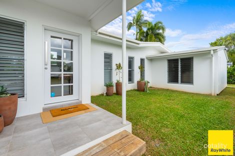 Property photo of 25 Kavieng Street Trinity Beach QLD 4879