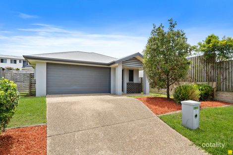 7 Dune St, Thornlands, QLD 4164