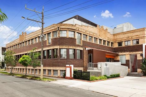 Property photo of 4/72 Cross Street Footscray VIC 3011