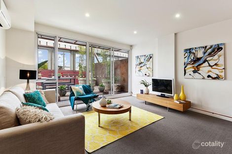 Property photo of 4/72 Cross Street Footscray VIC 3011