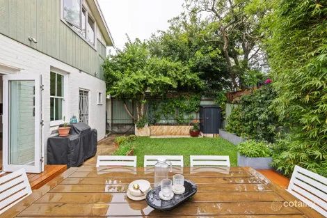 Property photo of 8 Mort Street Balmain NSW 2041