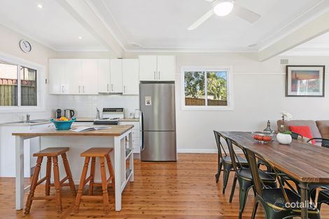 Property photo of 108A Dartford Road Thornleigh NSW 2120