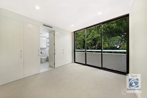 Property photo of 406/1-5 Chapman Avenue Beecroft NSW 2119