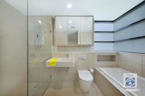 Property photo of 406/1-5 Chapman Avenue Beecroft NSW 2119