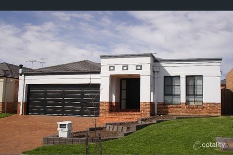 Property photo of 27 Cameo Circuit Glenwood NSW 2768