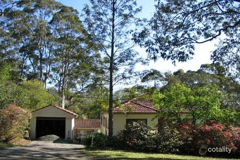 Property photo of 2/36 Russell Avenue Wahroonga NSW 2076