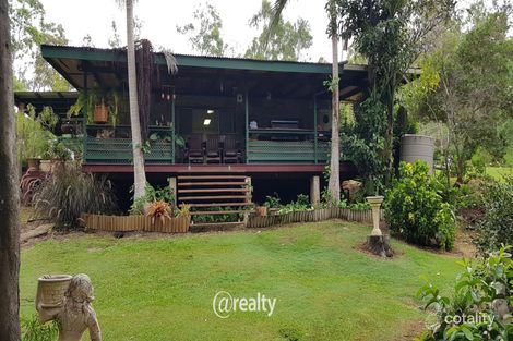 Property photo of 95 Eucalyptus Road Millstream QLD 4888