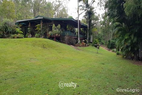 Property photo of 95 Eucalyptus Road Millstream QLD 4888