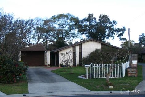 20 Gibson St, Richmond, NSW 2753