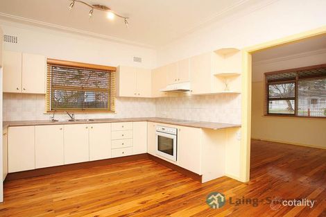 Property photo of 51 Paton Street Merrylands West NSW 2160