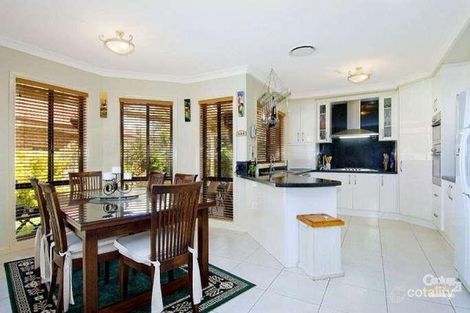 Property photo of 21 Octagonal Avenue Castle Hill NSW 2154