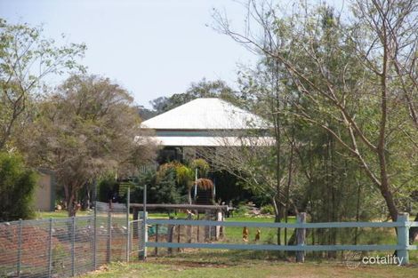 Property photo of 17 McIlhatton Street Wondai QLD 4606