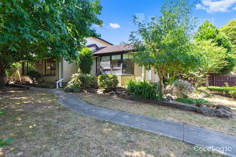 Property photo of 114 Oconnor Road Knoxfield VIC 3180