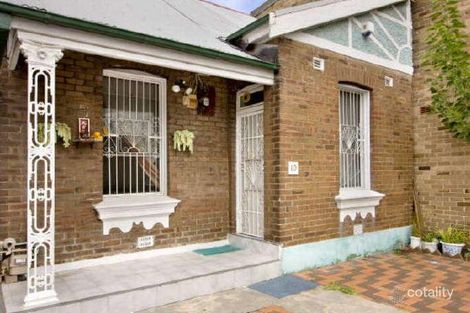 10 Chalder Ave, Marrickville, NSW 2204