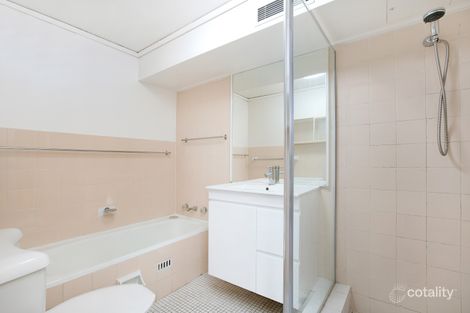 Property photo of 2/2-12 Crows Nest Road Waverton NSW 2060