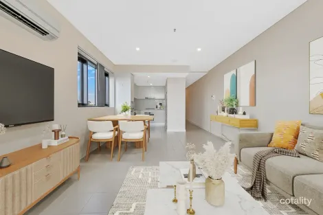 604/22 Parkes St, Harris Park, NSW 2150