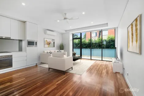 1a Eden St, North Sydney, NSW 2060