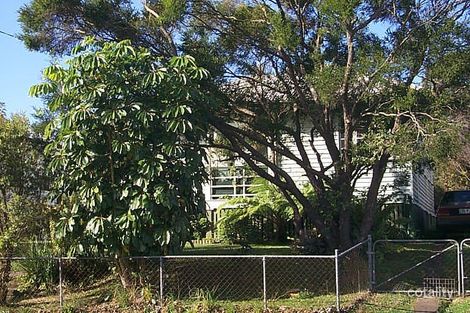 8 Rowton St, Holland Park, QLD 4121