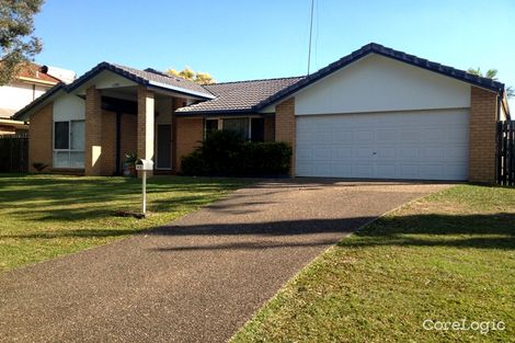 Property photo of 43 Banika Street Mansfield QLD 4122