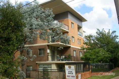 Property photo of 21/58 Belmont Street Sutherland NSW 2232