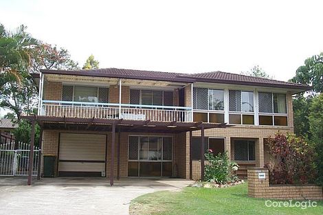 Property photo of 8 Ravenala Street Sunnybank Hills QLD 4109