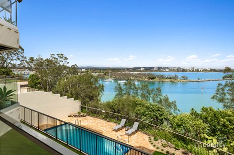 Property photo of 3/1 Pacific Boulevard Buddina QLD 4575