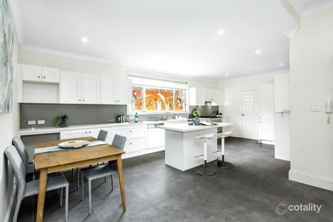 Property photo of 38 Hydebrae Street Strathfield NSW 2135
